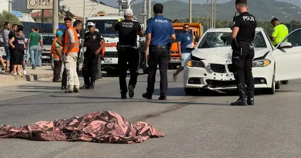 Muğla haberleri Milletvekilinin ölümüne neden olan sürücü tahliye oldu 13 Kasım 2025