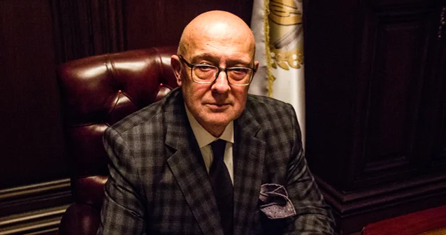 Şirinoğlu taburcu edildi Agos