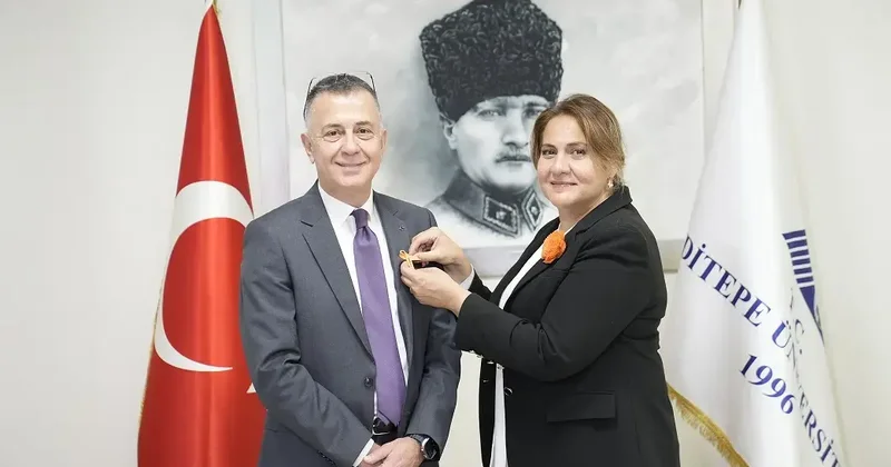 Yeditepe Üniversitesi ve LÖSEV’den bilimsel ve toplumsal katkı için iş birliği