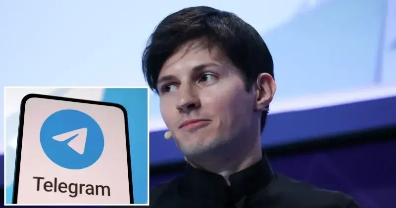 Telegram ın kurucusu Durov hakkındaki yurt dışına çıkış yasağı kaldırıldı Avrupa Haberleri