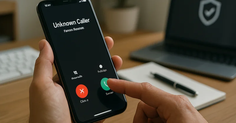 Dolandırıcıları çıldırtan taktik! Bir daha asla aramıyorlar Sözcü Gazetesi