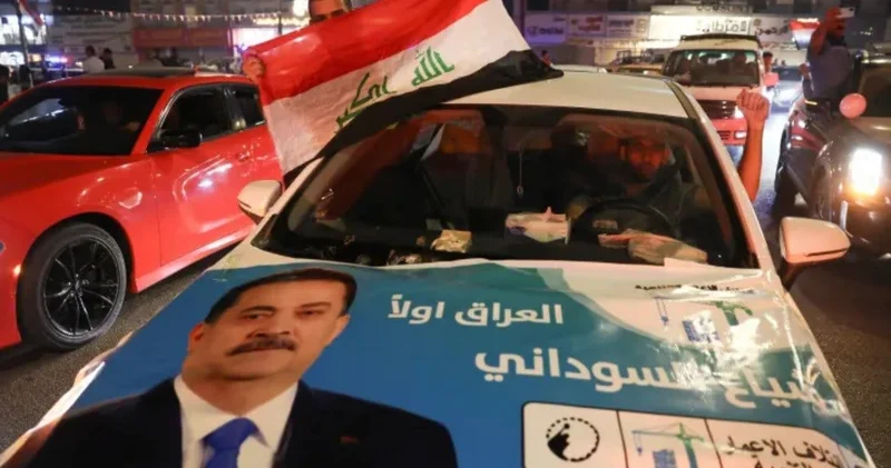 Irak ta sandık sonuçları belli oldu: Hükümet için çetin pazarlıklar kapıda