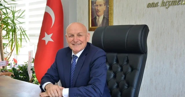 Başkan Kul: Teknolojiyi hizmete entegre ediyoruz Samsun Haberleri