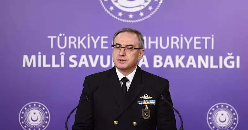 MSB: Uçağın düşme nedeni inceleme sonrası açığa çıkacak