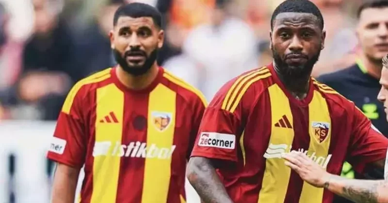 70 bin euroluk ödeme yapılmadı! FIFA, Süper Lig ekibine 3 dönem transfer yasağı verdi