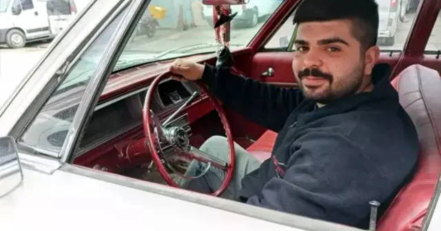 Kendisiyle dalga geçtiğini öne sürdüğü arkadaşını öldüren sanığa 25 yıl hapis Sakarya Haberleri