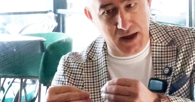 Marmaris eski Belediye Başkanı Oktay Genel başkan yanlış bilgilendirildi Muğla Haberleri