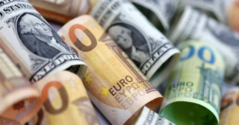 Dolar sakin, Euro 49 TL yi aştı