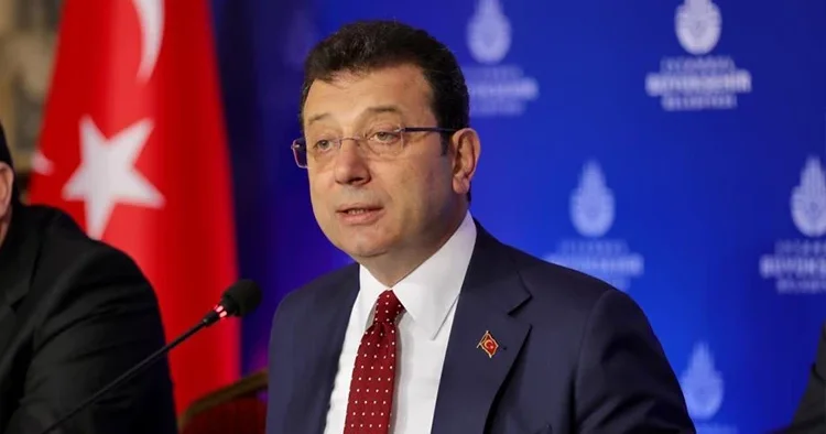 İmamoğlu iddianamede anlatıldı: Kreş yardımı adı altında rüşvet alındı iddiası