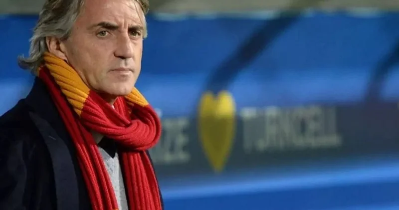 Galatasaray ın eski teknik direktörünün yeni takımı belli oldu