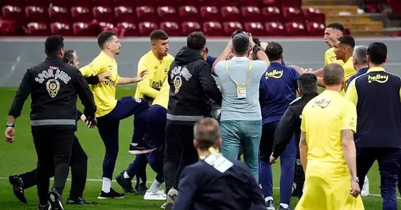 Mert Hakan ve Oosterwolde ye hapis cezası istemi Sözcü Gazetesi