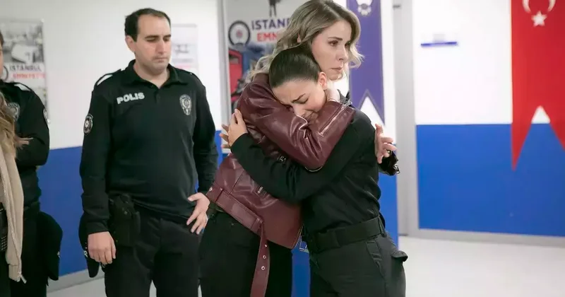 Arka Sokaklar ‘sürgün’le ağlatacak