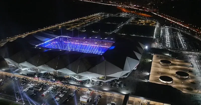 Taraftarlar heyecanlı! Nwakaeme geri dönüyor