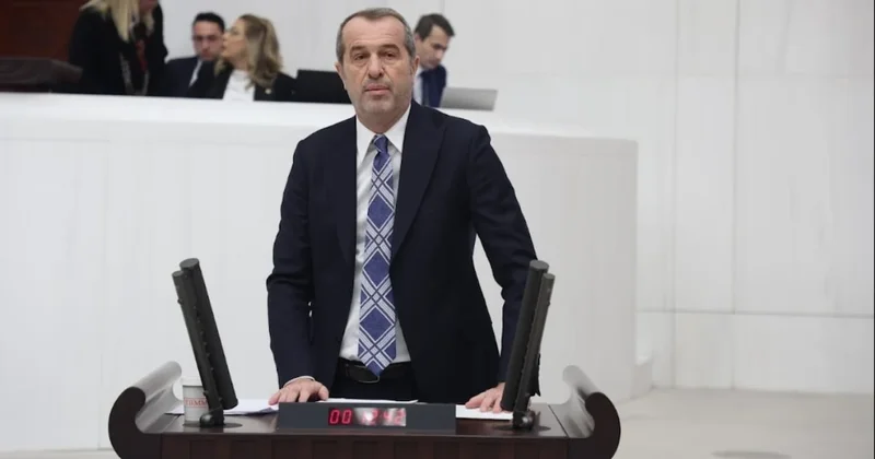 MHP li vekilden yeni operasyon sinyali Sözcü Gazetesi