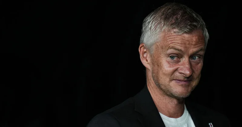 Ole Gunnar Solskjaer den Beşiktaş ayrılığı sonrası ilk açıklama! Beşiktaş Haberleri
