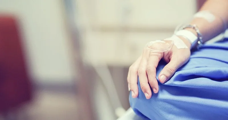 Kanser olmadığı halde kemoterapi vermişler Sözcü Gazetesi