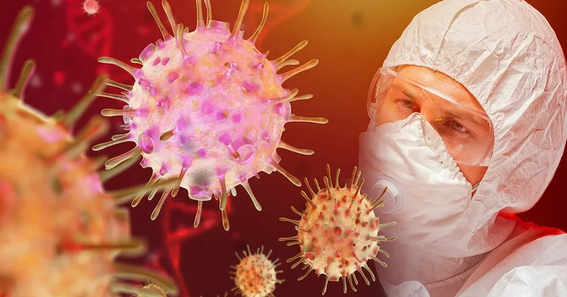 Uzmanlar en kötü grip sezonu için uyardı: Hızla yayılıyor Sözcü Gazetesi