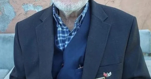 Kore gazisi, askeri törenle toprağa verildi Balıkesir Haberleri