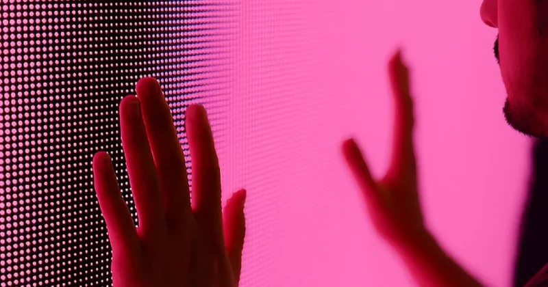 İnsanlarda yeni bir duyusal özellik keşfedildi: Temassız algılama mümkün Sözcü Gazetesi