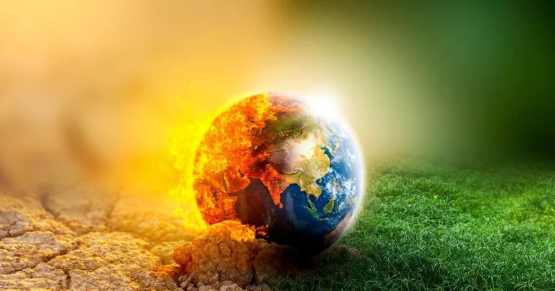 Dünya, 2,6 derecelik felaket senaryosuna doğru ilerliyor