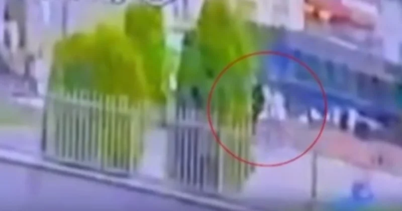 Son dakika: 13 yaşındaki akranı gasp etti, bıçakladı! Son dakika haberleri