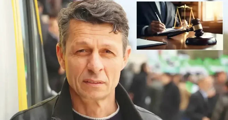 15 Temmuz şehidi Mustafa Cambaz’ın katillerine 34’er kez ağırlaştırılmış müebbet Gündem Haberleri