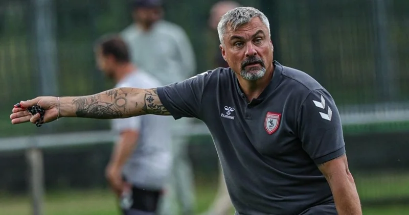 Reis kararını verdi: Tamam mı devam mı?