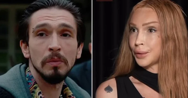 Çukur dizisinde mafyaydı, eskort oldu! Sözcü Gazetesi