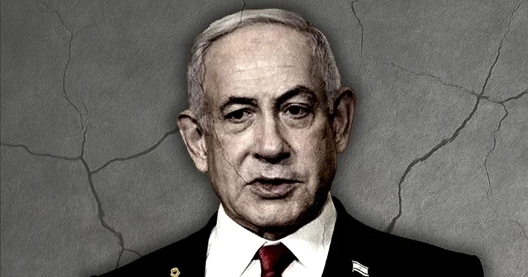 Netanyahu yargıdan kaçmak için af peşinde: Bakanlara ve milletvekillerine talimat gitti iddiası