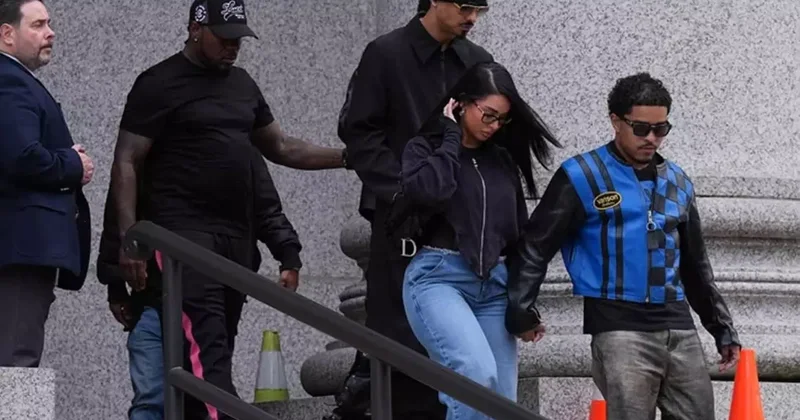 Diddy hakkındaki disiplin iddiaları büyüyor! Tahliye tarihi de değişti