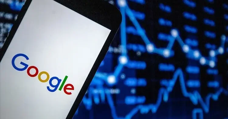 Google da alt sıra skandalı! Soruşturma açıldı