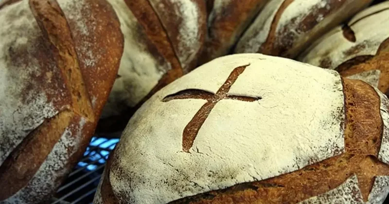 Ekşi Maya Ekmeği, Düşük Glisemik İndeks ve Yüksek Besin Değeri Sunuyor