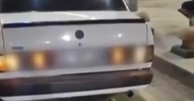 Batman da abartı egzoz kullanan sürücülere ceza yağdı Batman Haberleri