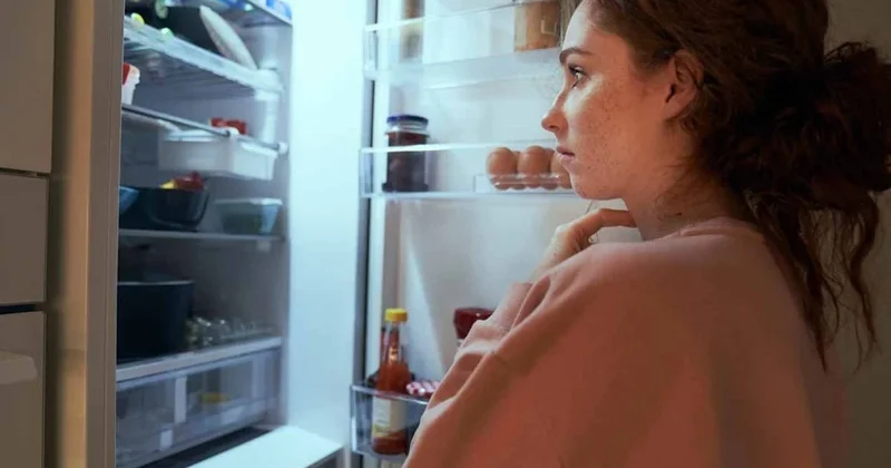 4 şeften gece açlığına son veren 4 atıştırmalık Sözcü Gazetesi