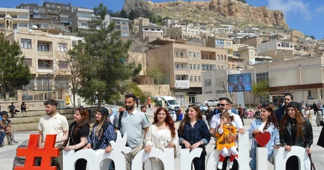 Mardin turizmde rekor kırdı: 10 ayda 950 bini konaklamalı 3,5 milyon ziyaretçi Mardin Haberleri