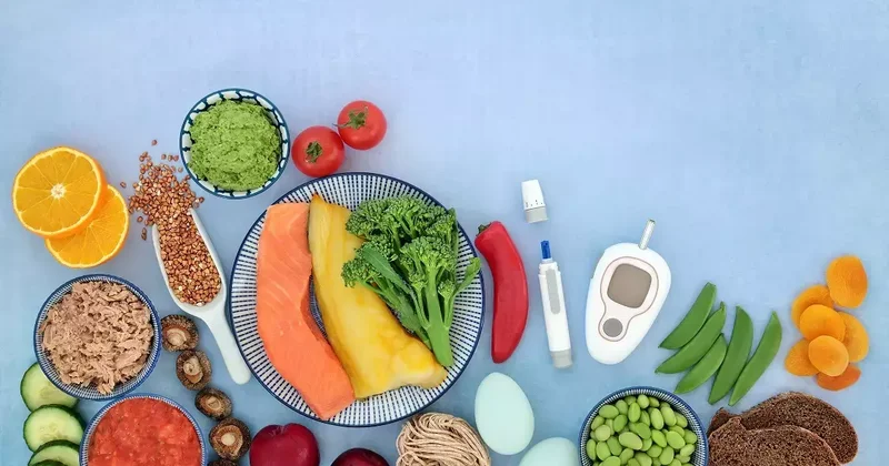 14 Kasım Diyabet Günü: Tip 2 diyabeti önlemek için 8 öneri