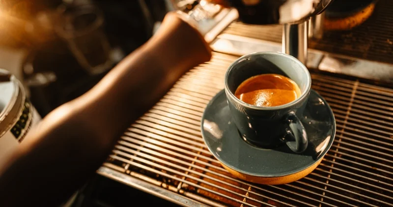 Hipertansiyon hastalarına kafein uyarısı! Sağlık Haberleri