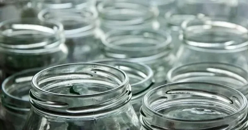 Cam kavanozlardaki etiketleri iz bırakmadan çıkarmak bu kadar basitmiş Sözcü Gazetesi