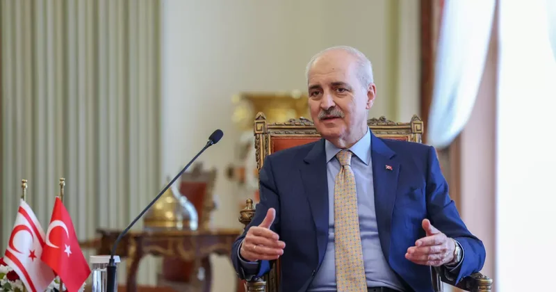 TBMM Başkanı Kurtulmuş’tan, İYİ Partili Erhan Usta’ya üç kuruşluk tazminat davası