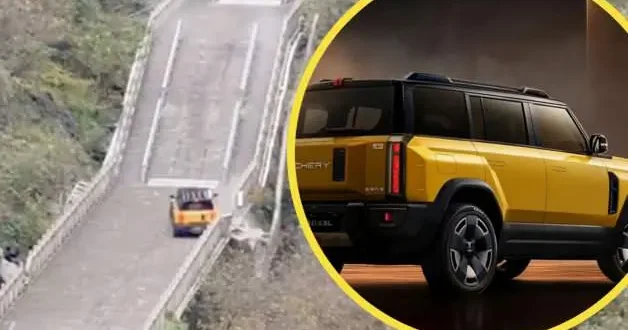 Cennet kapısı nda tepki çeken test! Sonu kötü bitti