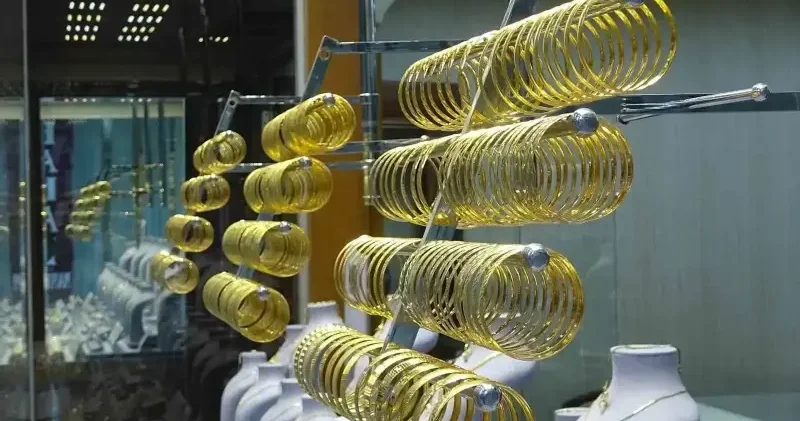 Altında rekor artış: Gram altın fiyatı 10 ayda yüzde 98 yükseldi Son Dakika Haberleri