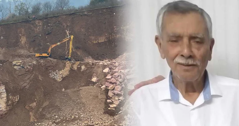 75 yaşında çalışmak zorundaydı: Cansız bedeni 1 hafta sonra bulundu