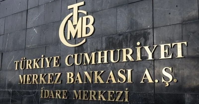 Merkez Bankası rezervlerinde yükseliş