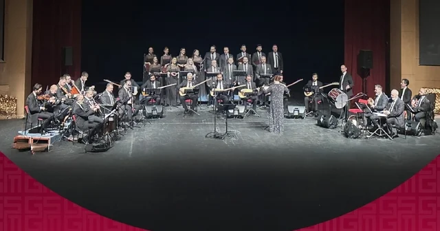 Sivas ta Güzel Sanatlar Genel Müdürlüğünün kuruluşunun 90. yılı konserle kutlanacak Sivas Haberleri