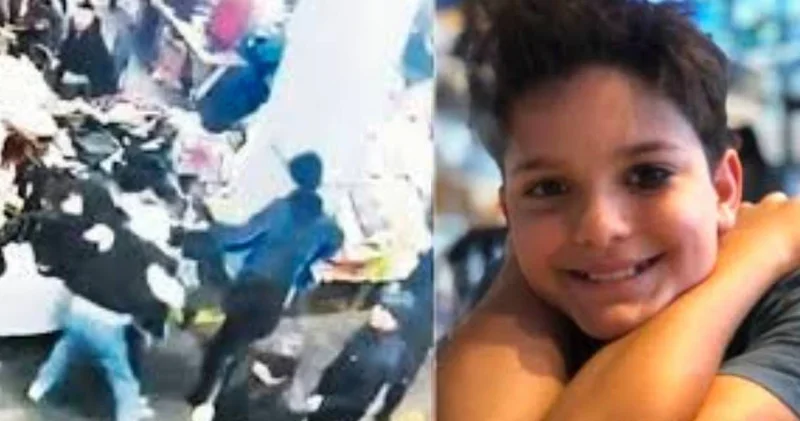 Yargı Paketi’nde rota değişti: Hedefte çocukları suça iten çeteler var