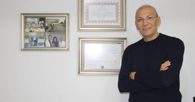 Prof. Dr. Nazım Karalezli: Muğla da sinir yaralanmaları fazla oluyor Muğla Haberleri