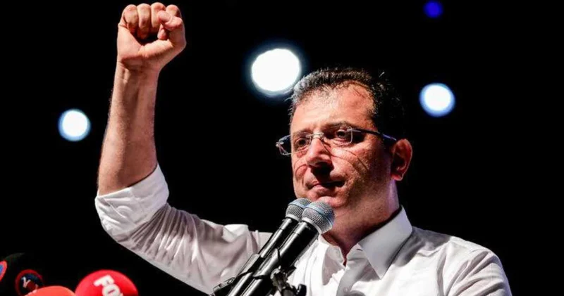 ABD basınından olay yaratacak analiz! İmamoğlu’nun asıl suçunu açıkladı
