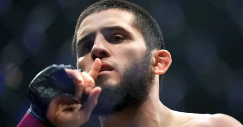 İsmal Makhachev UFC maçı hangi kanalda, ne zaman ve saat kaçta?