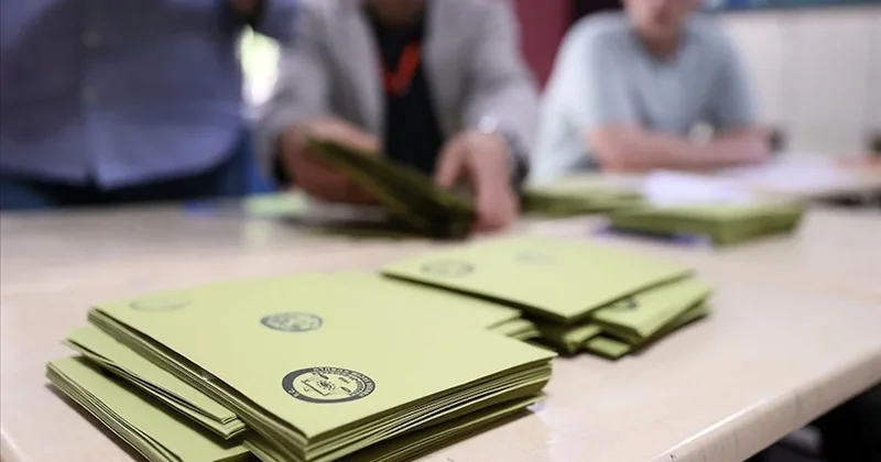 Aynı müjdeyle 2 seçim planı Sözcü Gazetesi