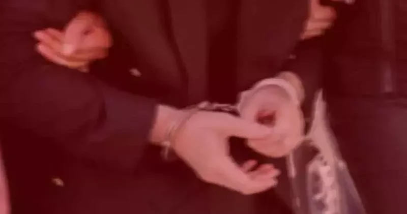 Kırklareli de 25 kaçak göçmen ile 6 FETÖ şüphelisi yakalandı